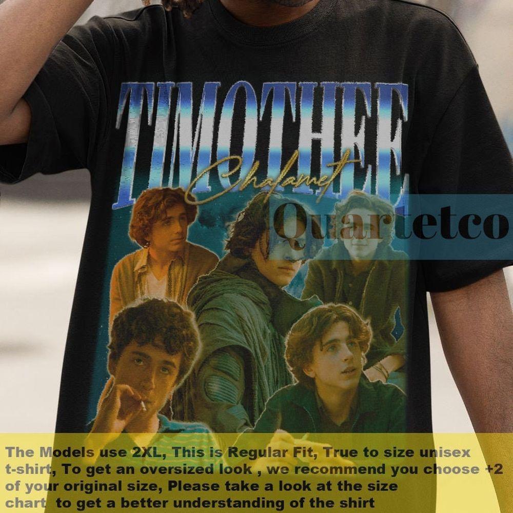 Vintage Timothee Chalamet Vuitino Merch Vintage Timothee Chalamet Vuitino Merch